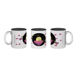 Cups 1st limited editions of 20 by Ben 2018