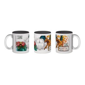 Cups 1st limited editions of 20 by Holly 2018