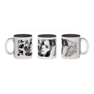 Cups 1st limited editions of 20 by Shamack 2019